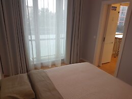 Skandi Klubb Apartments