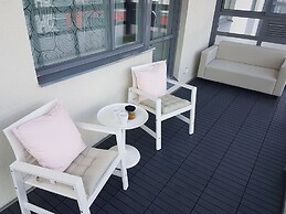 Skandi Klubb Apartments