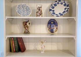 Skandi Klubb Apartments