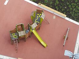 Skandi Klubb Apartments