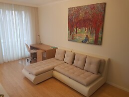 Skandi Klubb Apartments