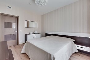 Skandi Klubb Apartments