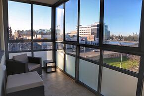 Skandi Klubb Apartments