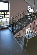 Skandi Klubb Apartments