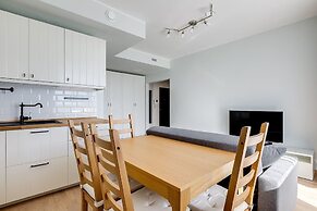 Skandi Klubb Apartments