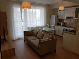 Skandi Klubb Apartments