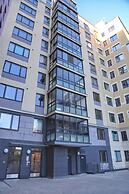 Skandi Klubb Apartments