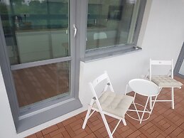 Skandi Klubb Apartments