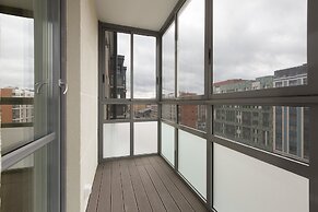 Skandi Klubb Apartments