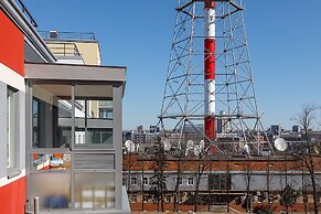 Skandi Klubb Apartments