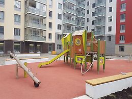 Skandi Klubb Apartments