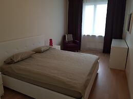 Skandi Klubb Apartments