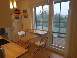 Skandi Klubb Apartments