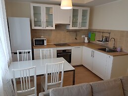 Skandi Klubb Apartments