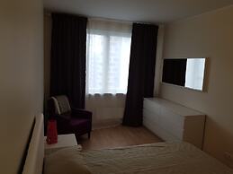 Skandi Klubb Apartments