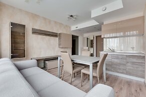 Skandi Klubb Apartments