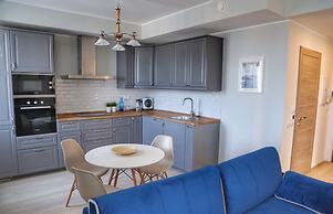 Skandi Klubb Apartments