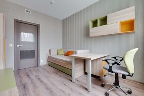 Skandi Klubb Apartments