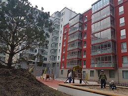 Skandi Klubb Apartments