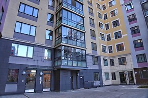 Skandi Klubb Apartments