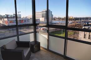 Skandi Klubb Apartments