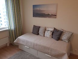 Skandi Klubb Apartments