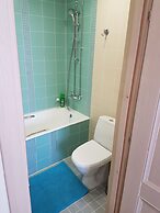 Skandi Klubb Apartments