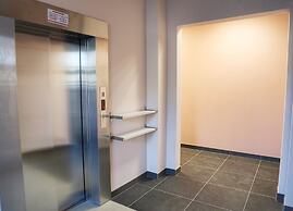 Skandi Klubb Apartments