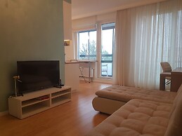 Skandi Klubb Apartments