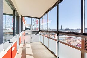 Skandi Klubb Apartments