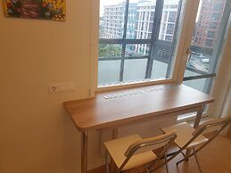 Skandi Klubb Apartments