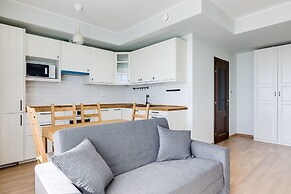 Skandi Klubb Apartments