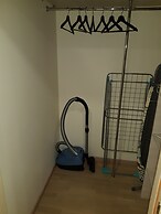 Skandi Klubb Apartments