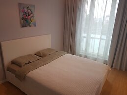 Skandi Klubb Apartments