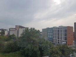 Skandi Klubb Apartments