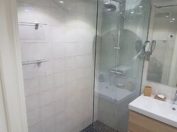 Skandi Klubb Apartments