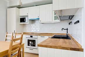 Skandi Klubb Apartments