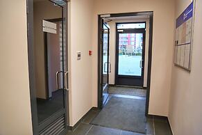 Skandi Klubb Apartments