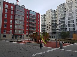 Skandi Klubb Apartments