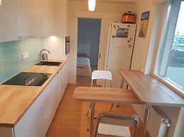 Skandi Klubb Apartments