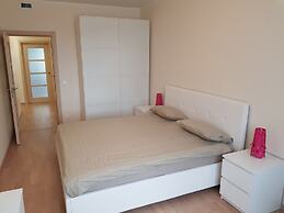 Skandi Klubb Apartments