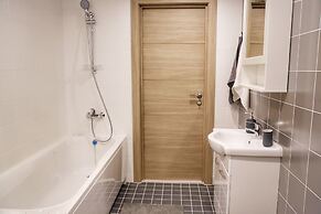 Skandi Klubb Apartments