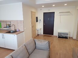 Skandi Klubb Apartments