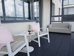 Skandi Klubb Apartments