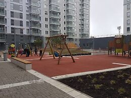 Skandi Klubb Apartments