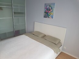 Skandi Klubb Apartments