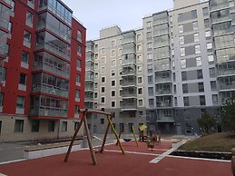 Skandi Klubb Apartments