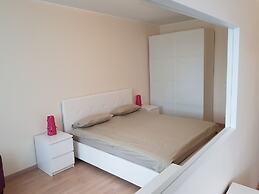 Skandi Klubb Apartments