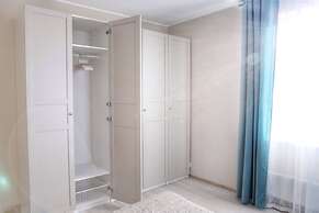 Skandi Klubb Apartments