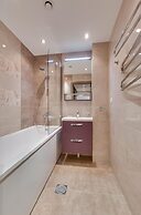 Skandi Klubb Apartments